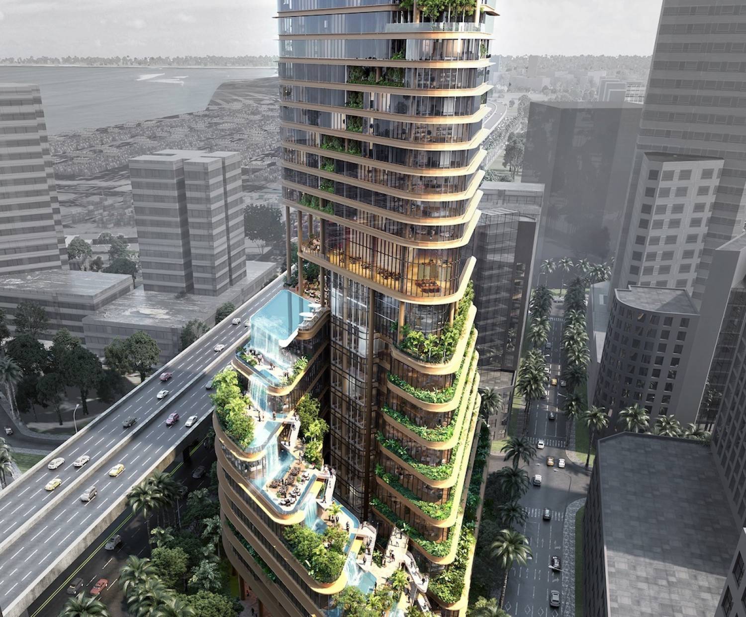 Building - Rect (Non Full-colored)-scale