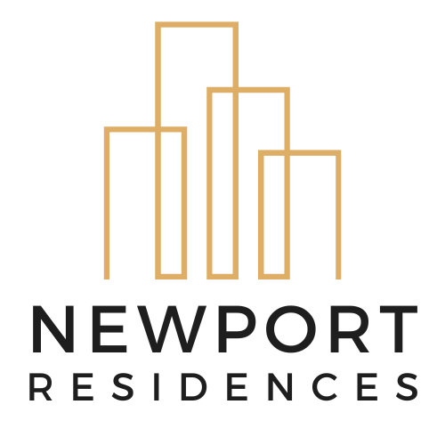 Newport Residences Logo 2